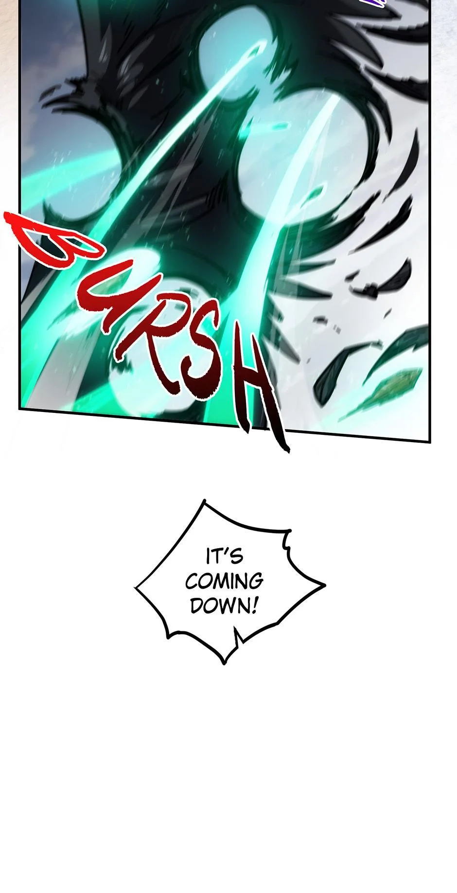 The Beginning After the End Chapter 231 – Page 25
