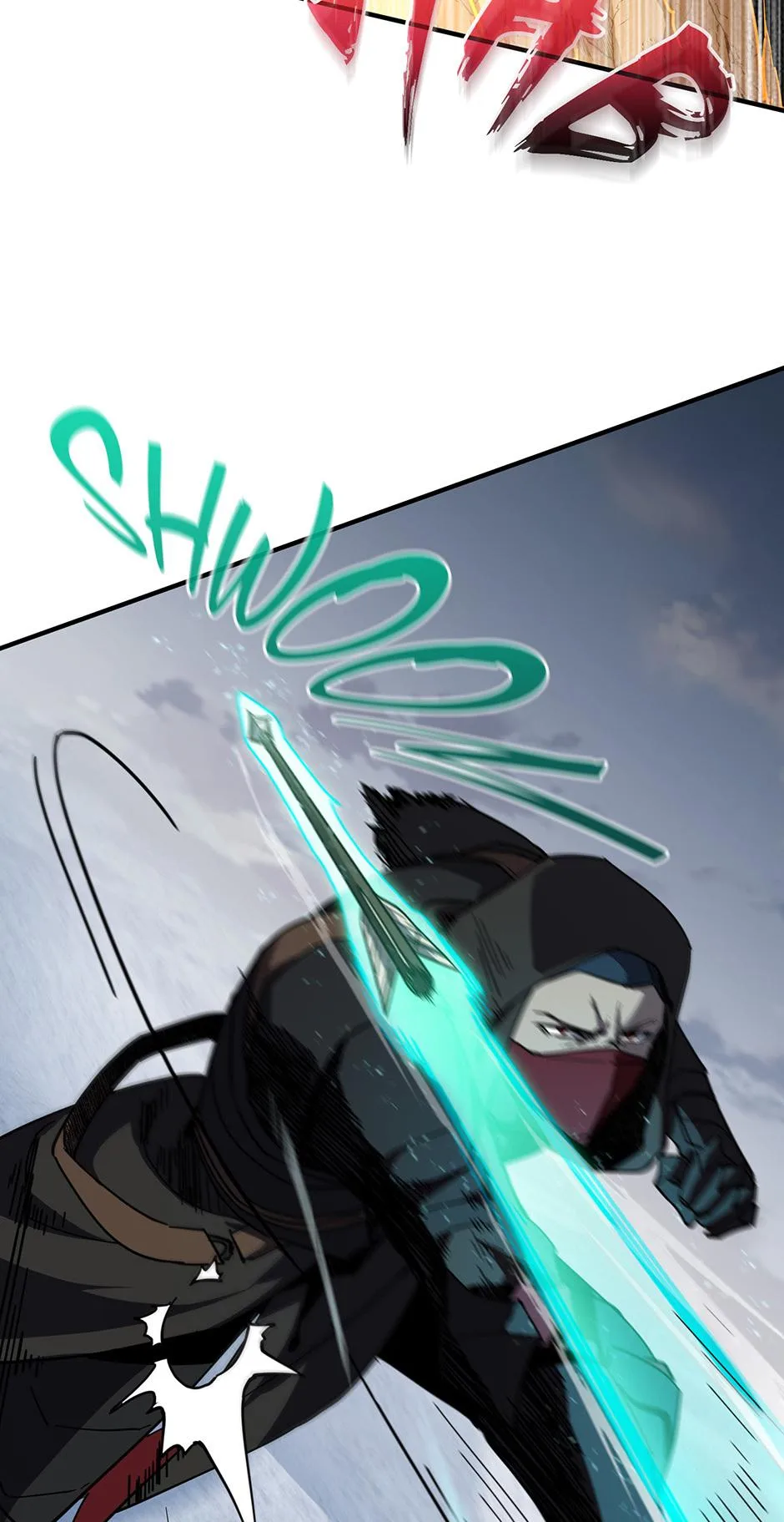 The Beginning After the End Chapter 231 – Page 27
