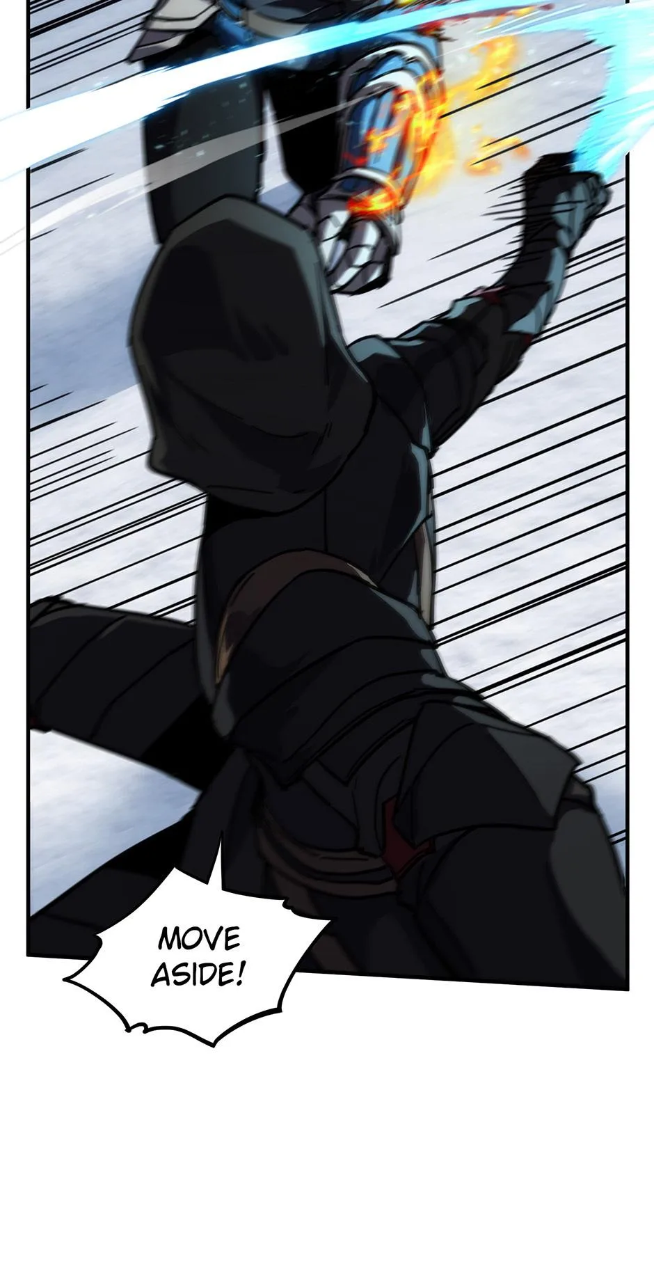 The Beginning After the End Chapter 231 – Page 34