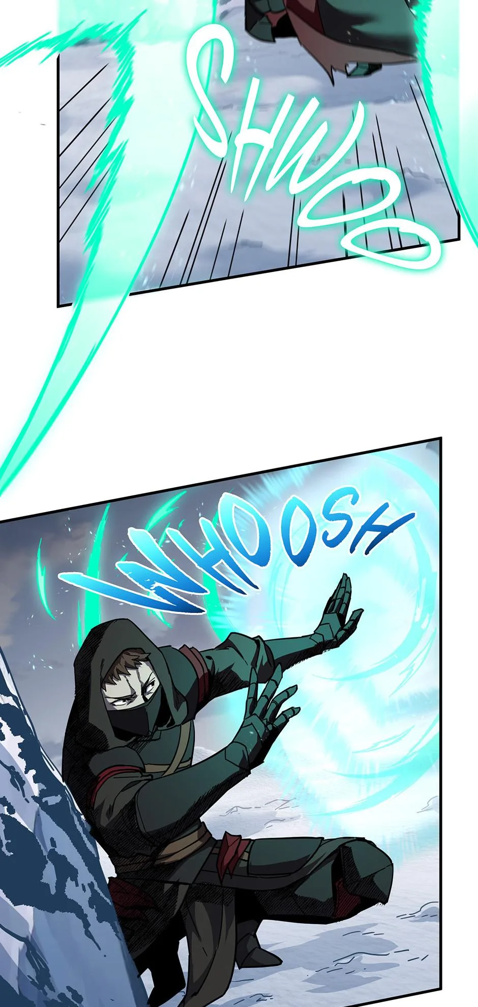 The Beginning After the End Chapter 231 – Page 38