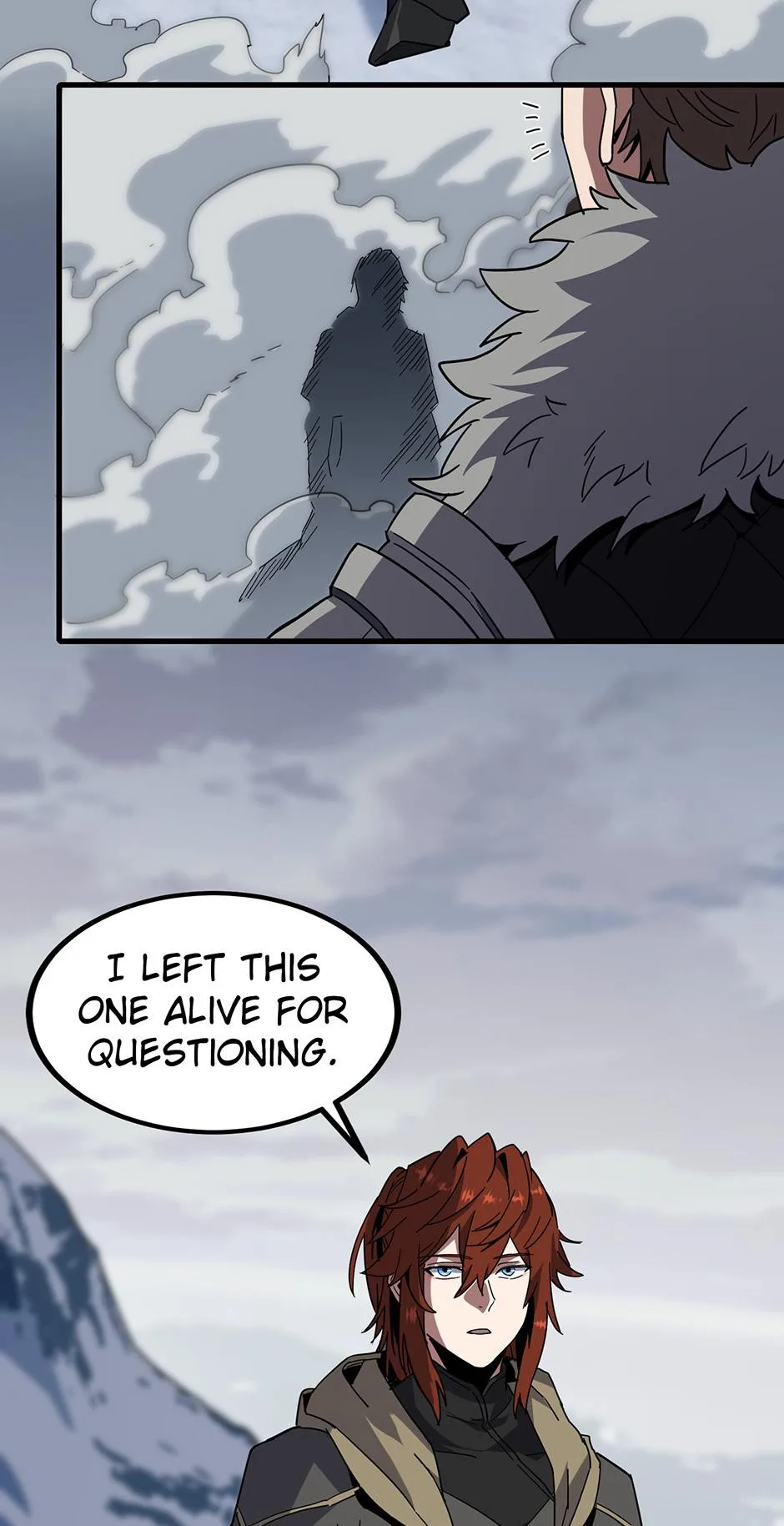 The Beginning After the End Chapter 231 – Page 45