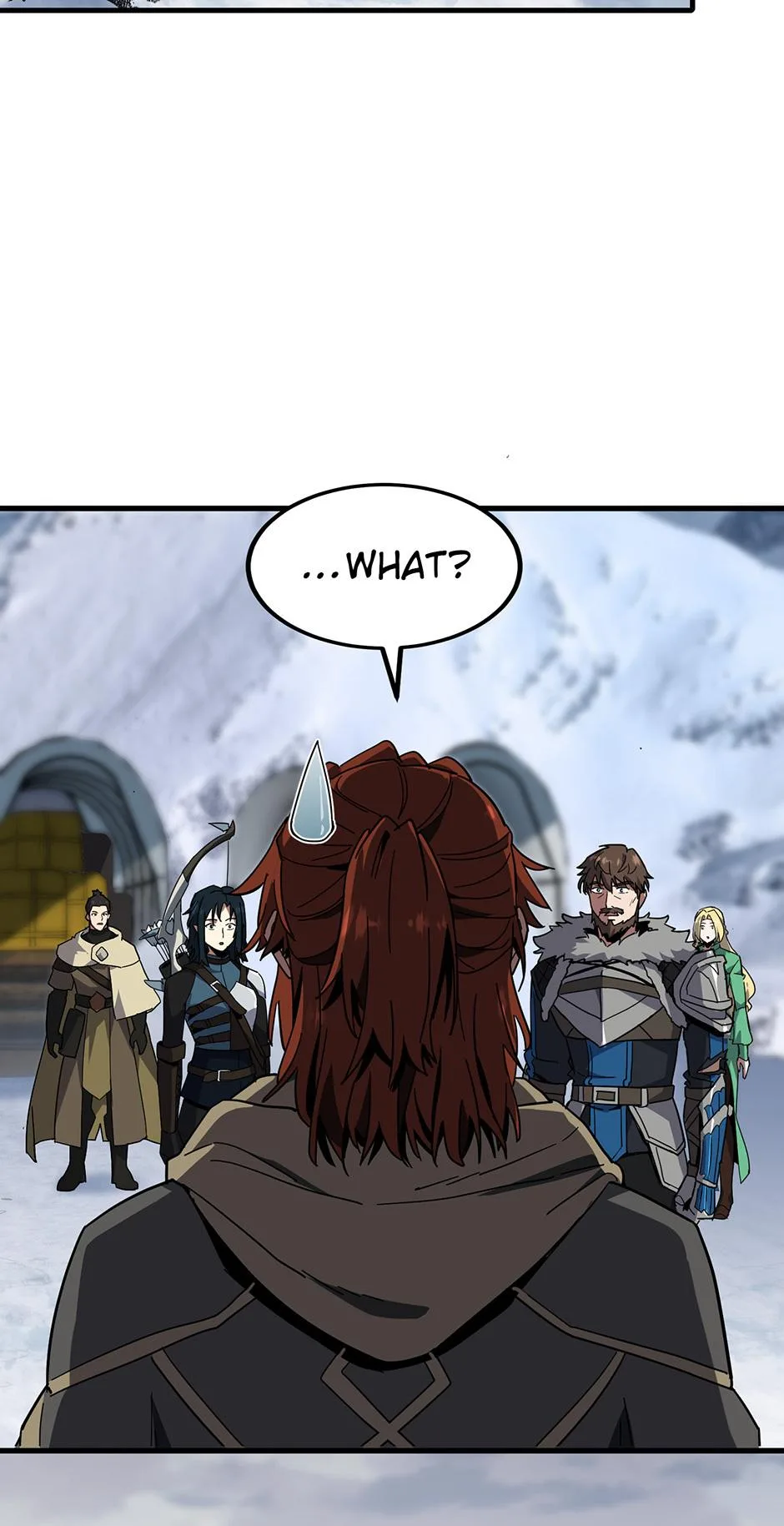 The Beginning After the End Chapter 231 – Page 48