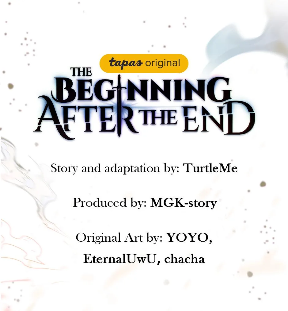 The Beginning After the End Chapter 231 – Page 51