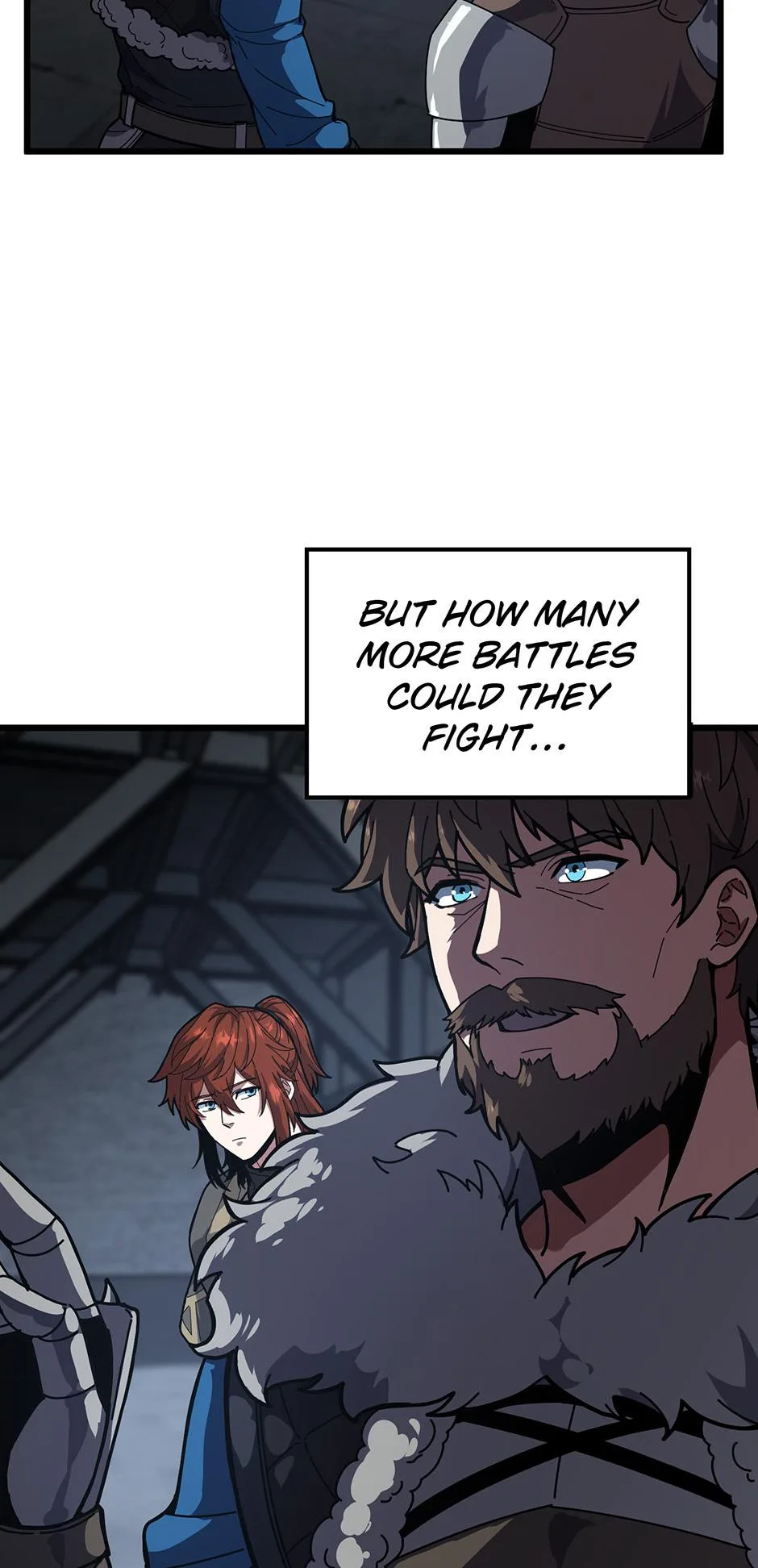 The Beginning After the End Chapter 231 – Page 57