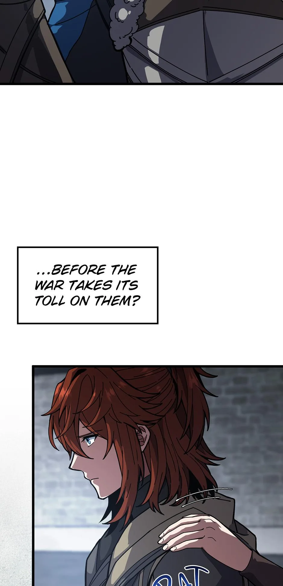 The Beginning After the End Chapter 231 – Page 58