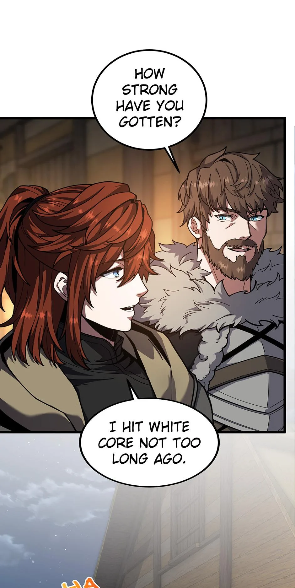 The Beginning After the End Chapter 231 – Page 62