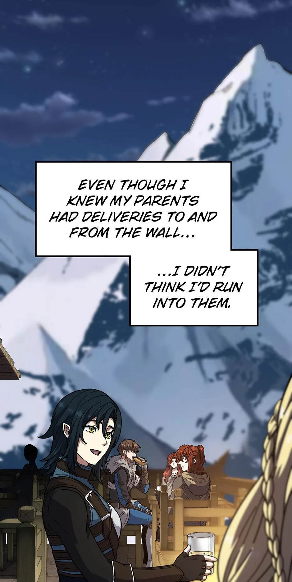 The Beginning After the End Chapter 231 – Page 65