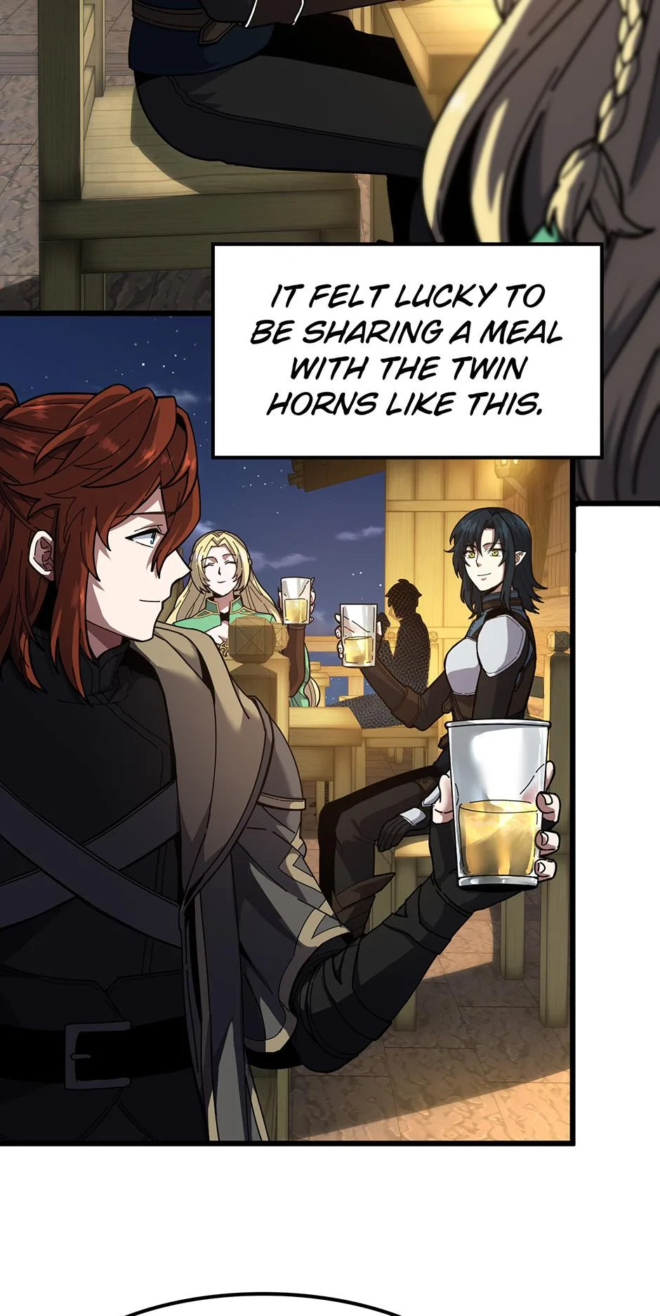The Beginning After the End Chapter 231 – Page 66