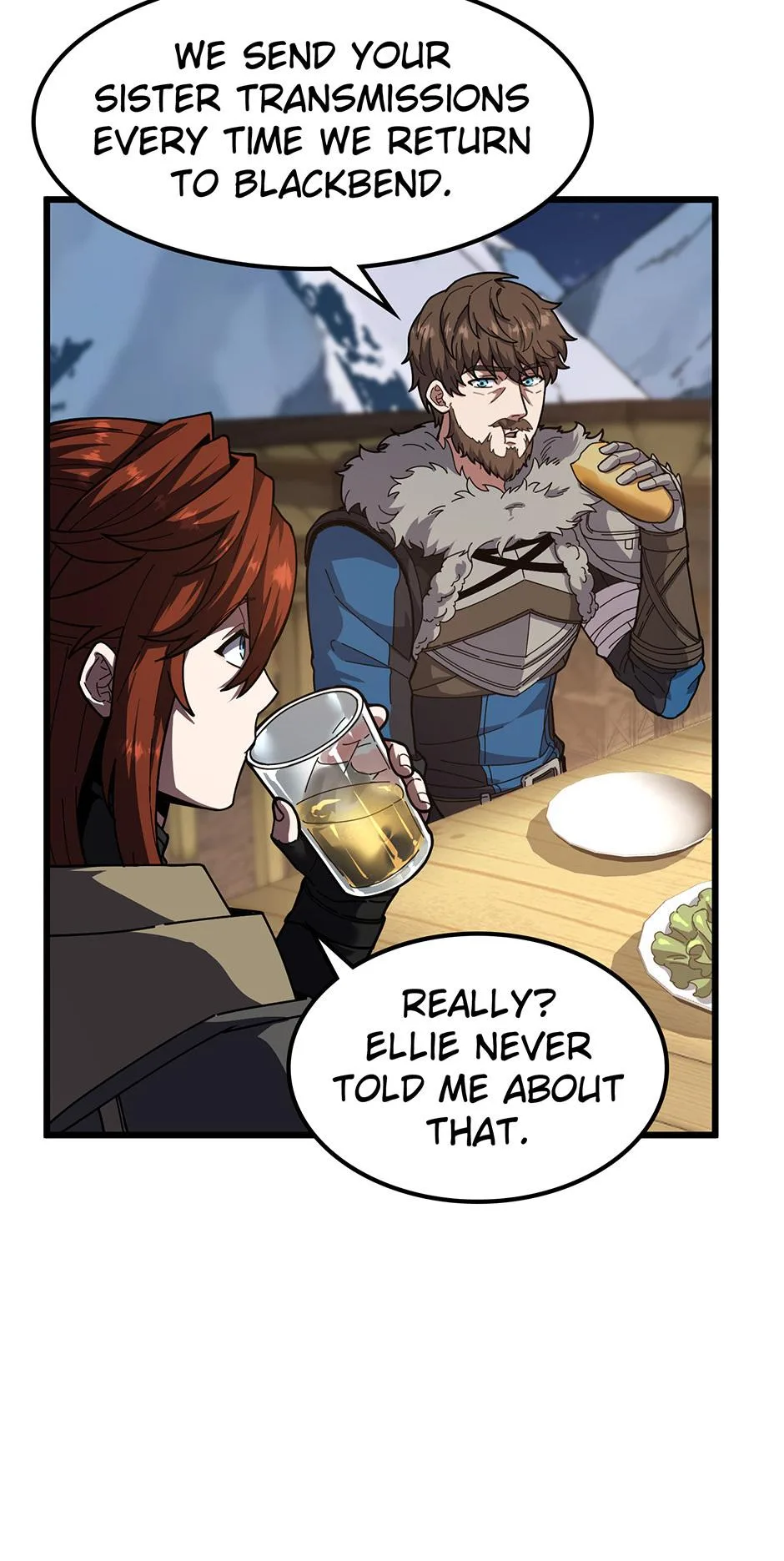 The Beginning After the End Chapter 231 – Page 67