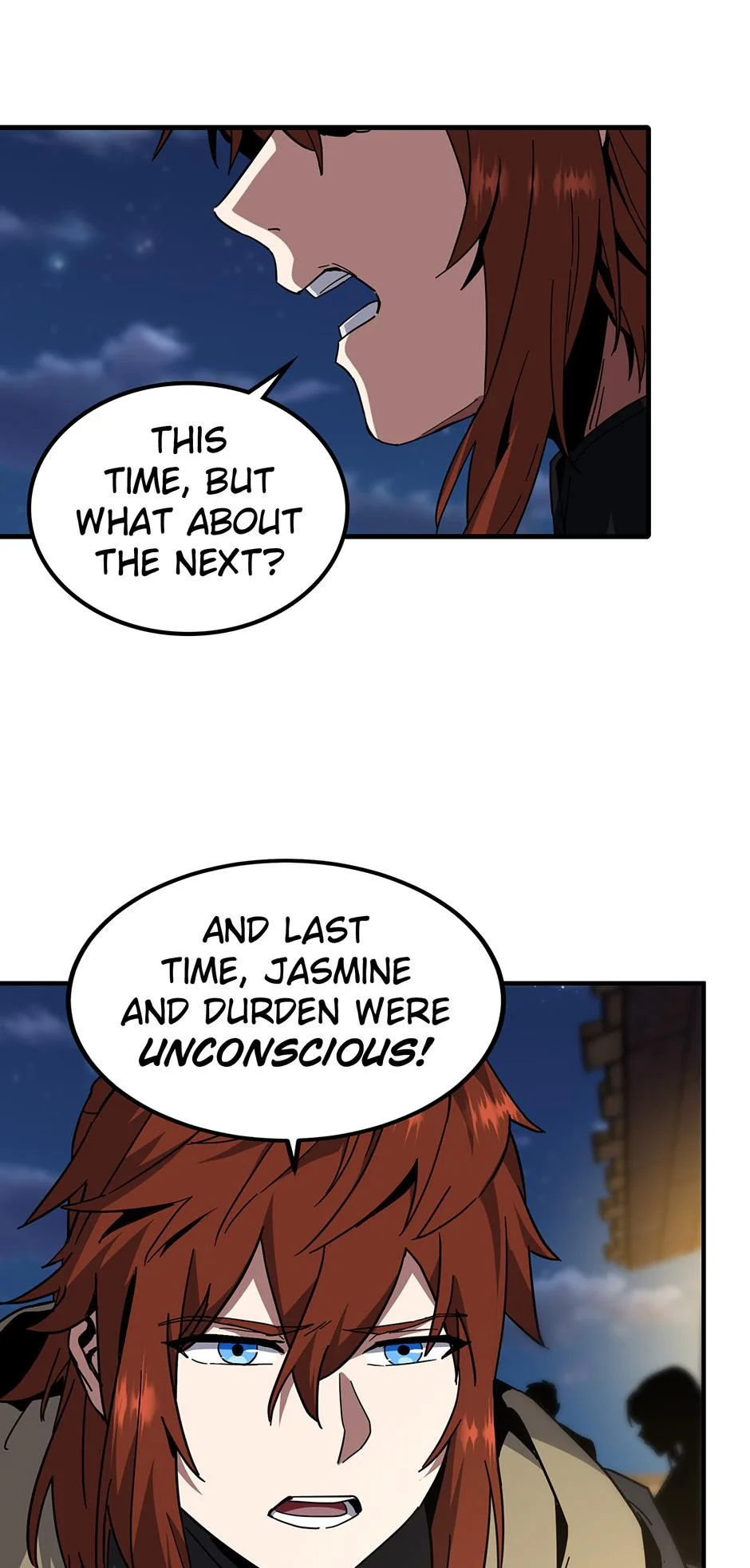 The Beginning After the End Chapter 231 – Page 74