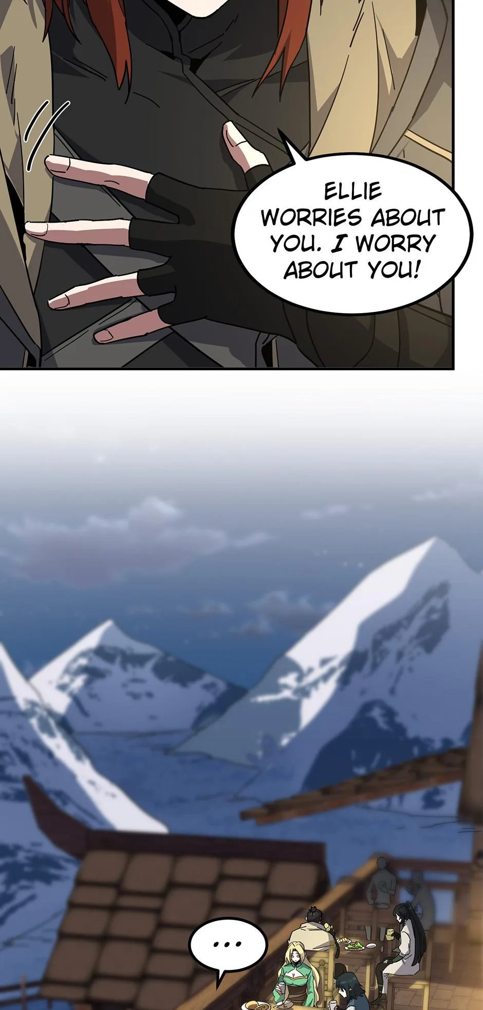 The Beginning After the End Chapter 231 – Page 75