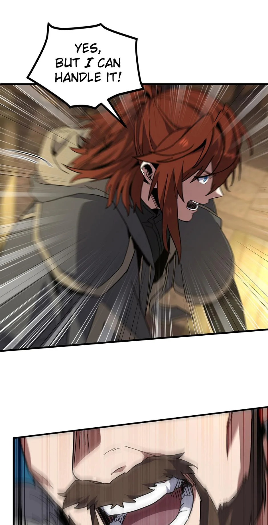 The Beginning After the End Chapter 231 – Page 80