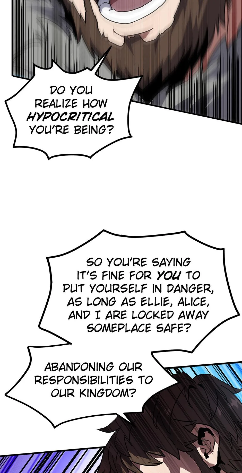 The Beginning After the End Chapter 231 – Page 81