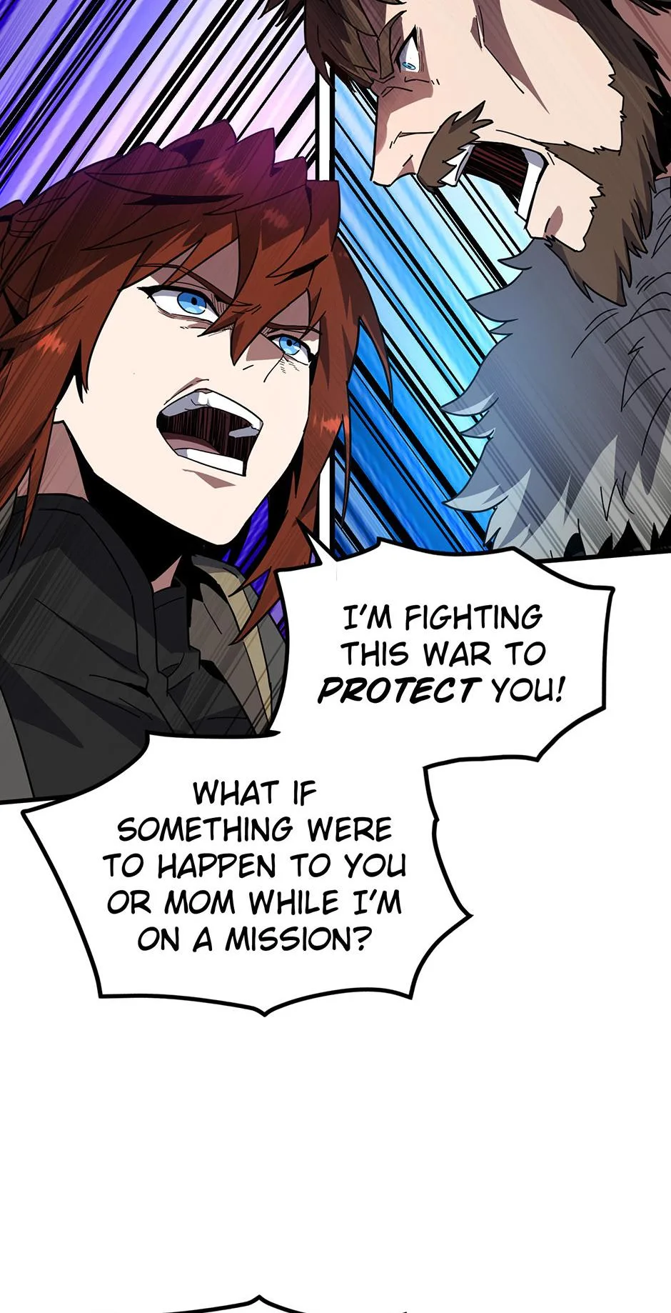 The Beginning After the End Chapter 231 – Page 82
