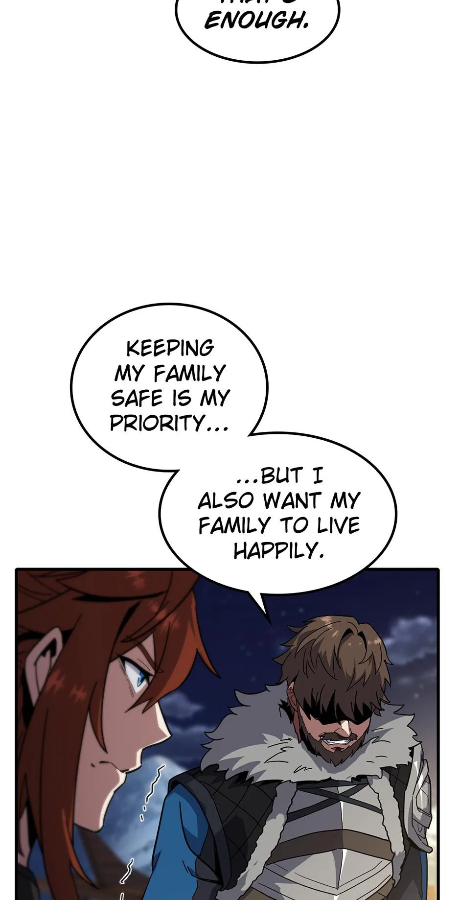 The Beginning After the End Chapter 231 – Page 84