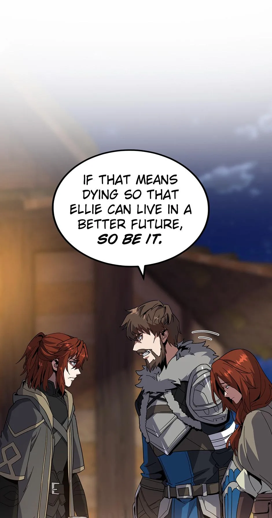 The Beginning After the End Chapter 231 – Page 87