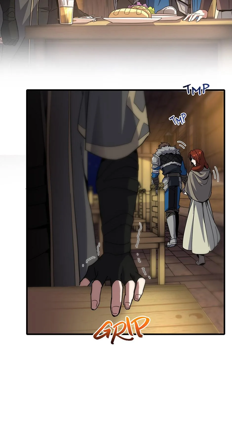 The Beginning After the End Chapter 231 – Page 88
