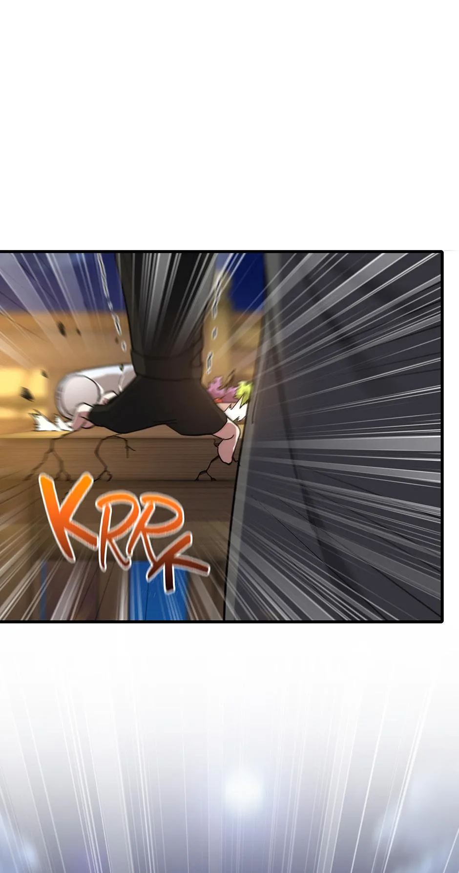 The Beginning After the End Chapter 231 – Page 89