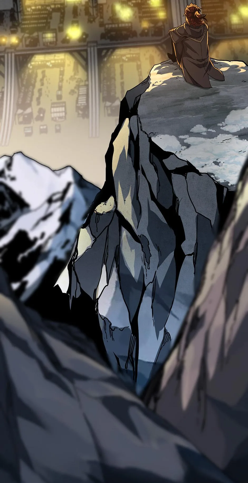 The Beginning After the End Chapter 232 – Page 4