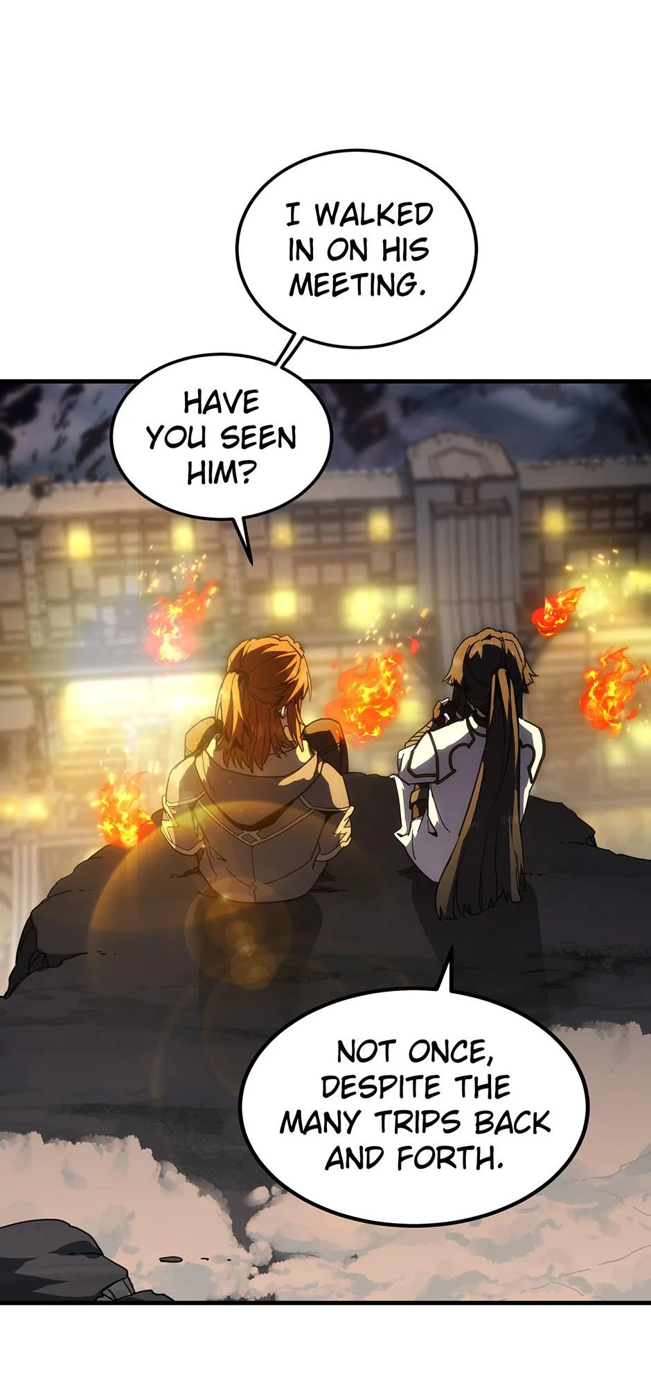 The Beginning After the End Chapter 232 – Page 11