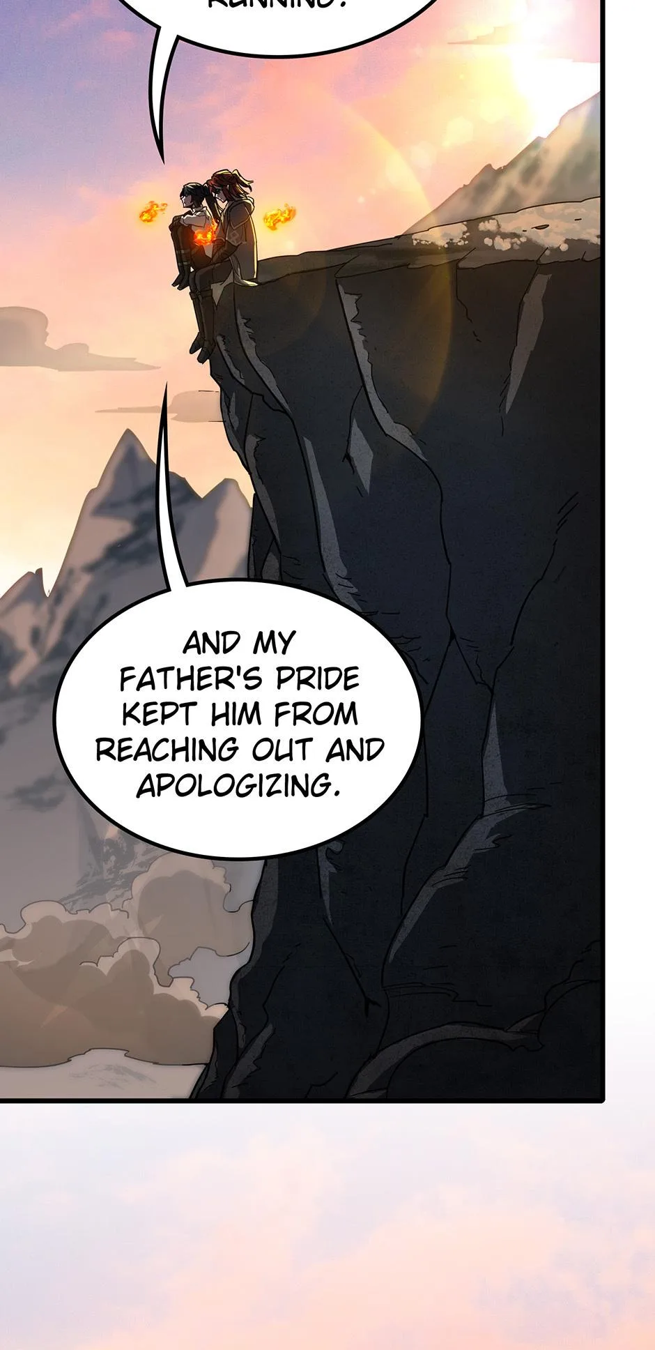 The Beginning After the End Chapter 232 – Page 22