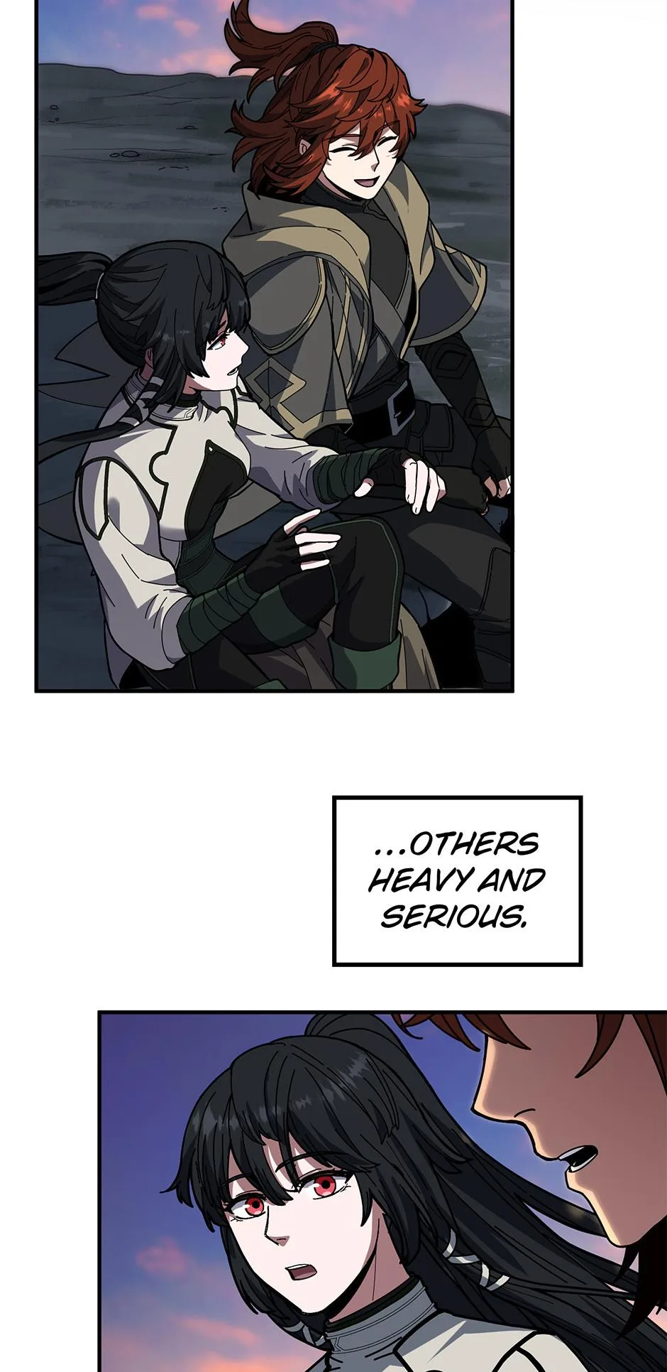 The Beginning After the End Chapter 232 – Page 25