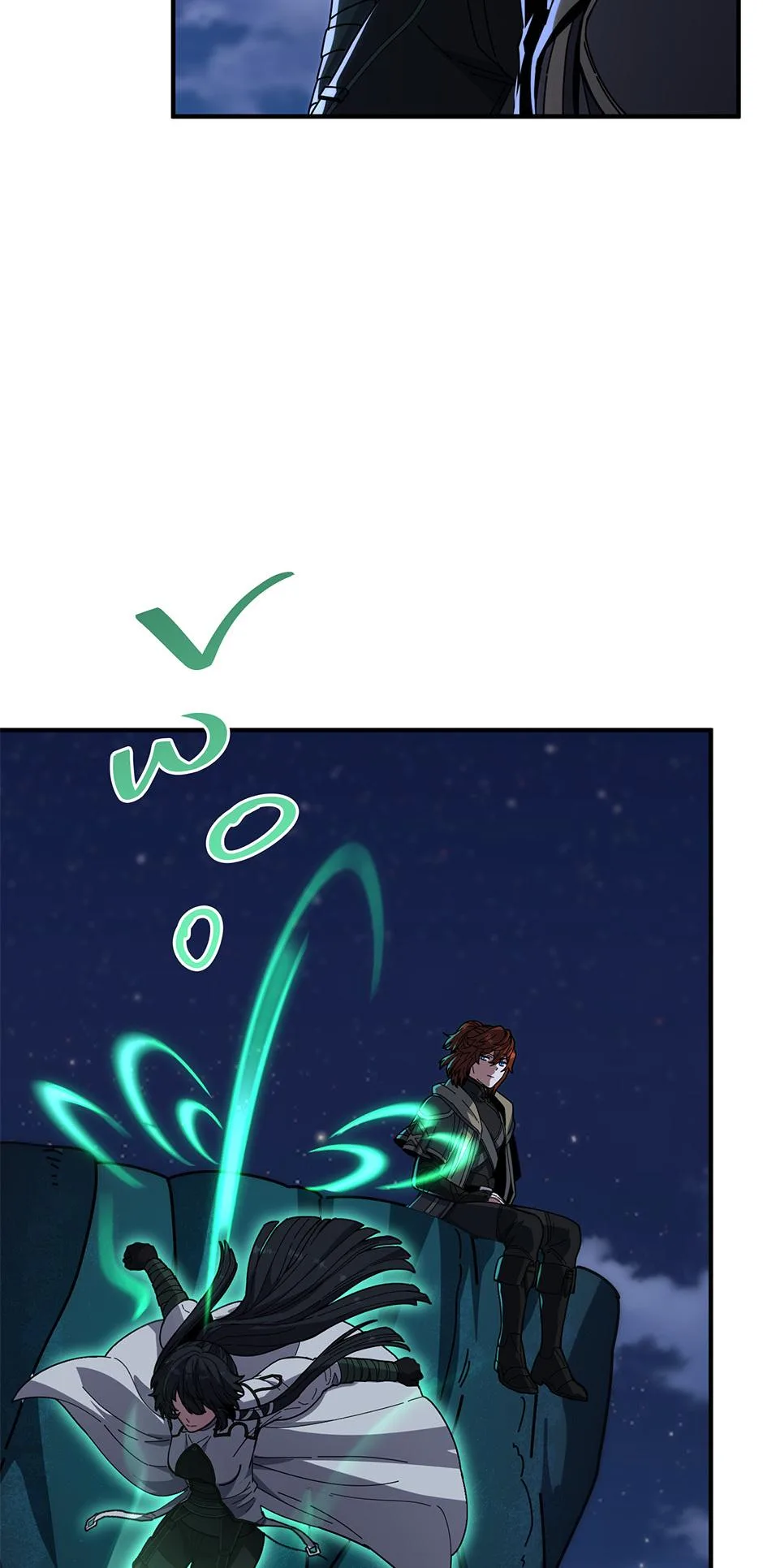The Beginning After the End Chapter 232 – Page 29