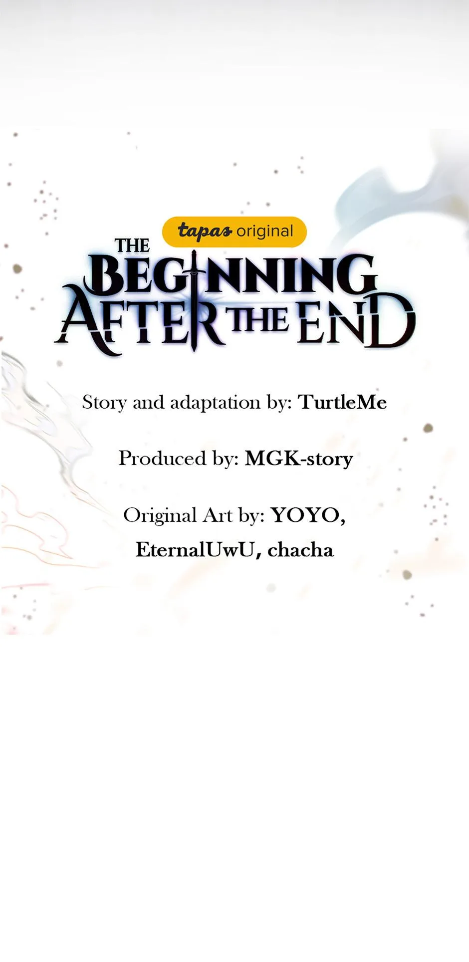 The Beginning After the End Chapter 232 – Page 32