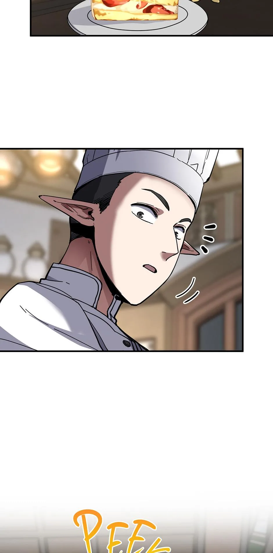 The Beginning After the End Chapter 232 – Page 35