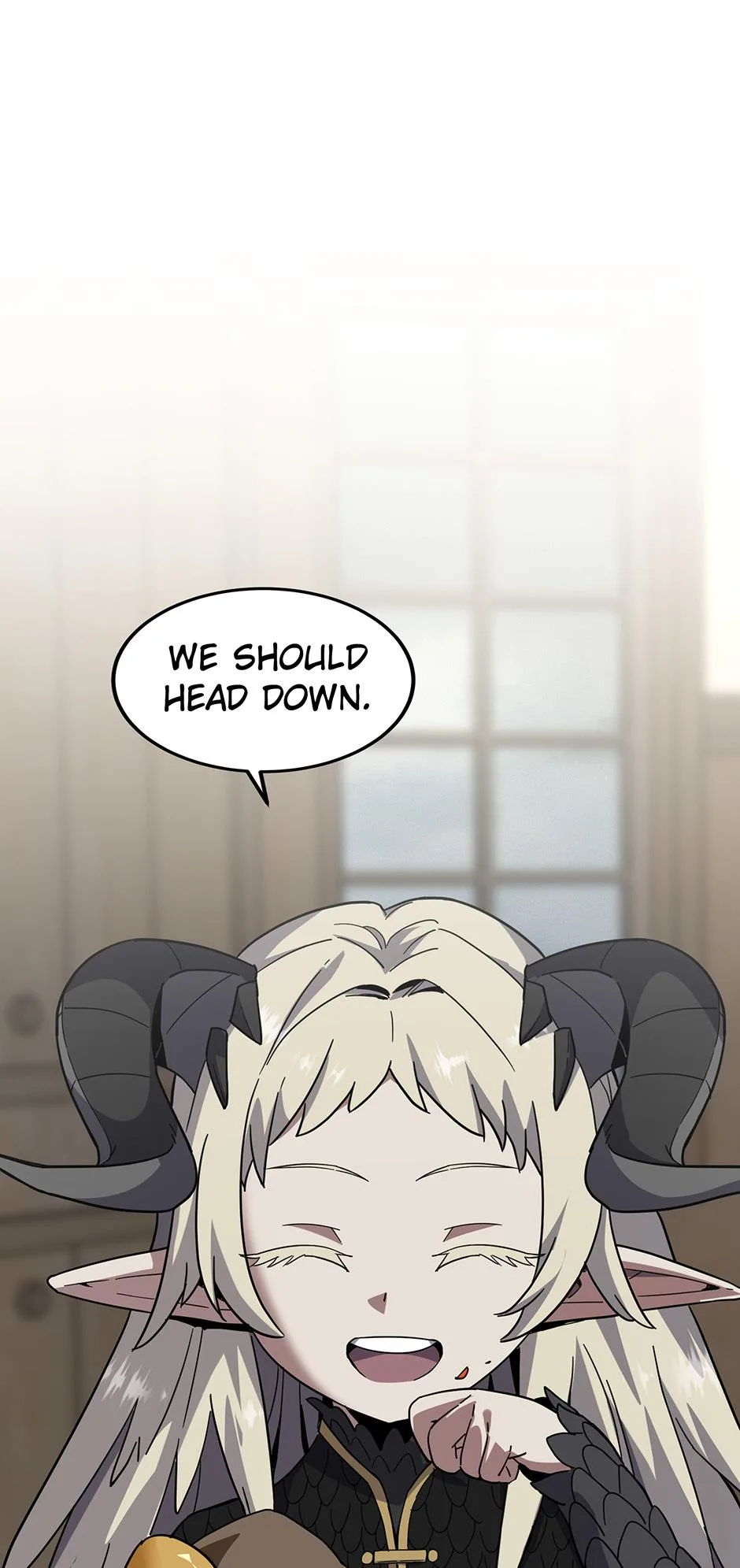 The Beginning After the End Chapter 232 – Page 41