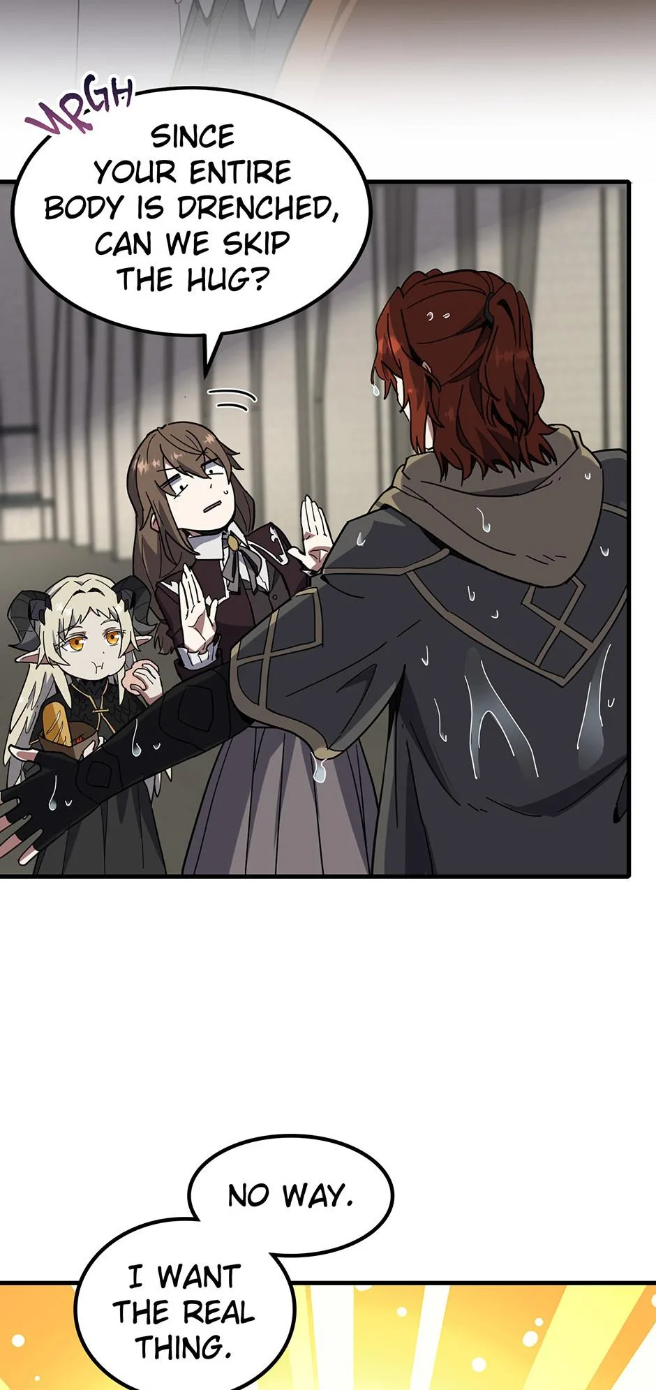The Beginning After the End Chapter 232 – Page 44