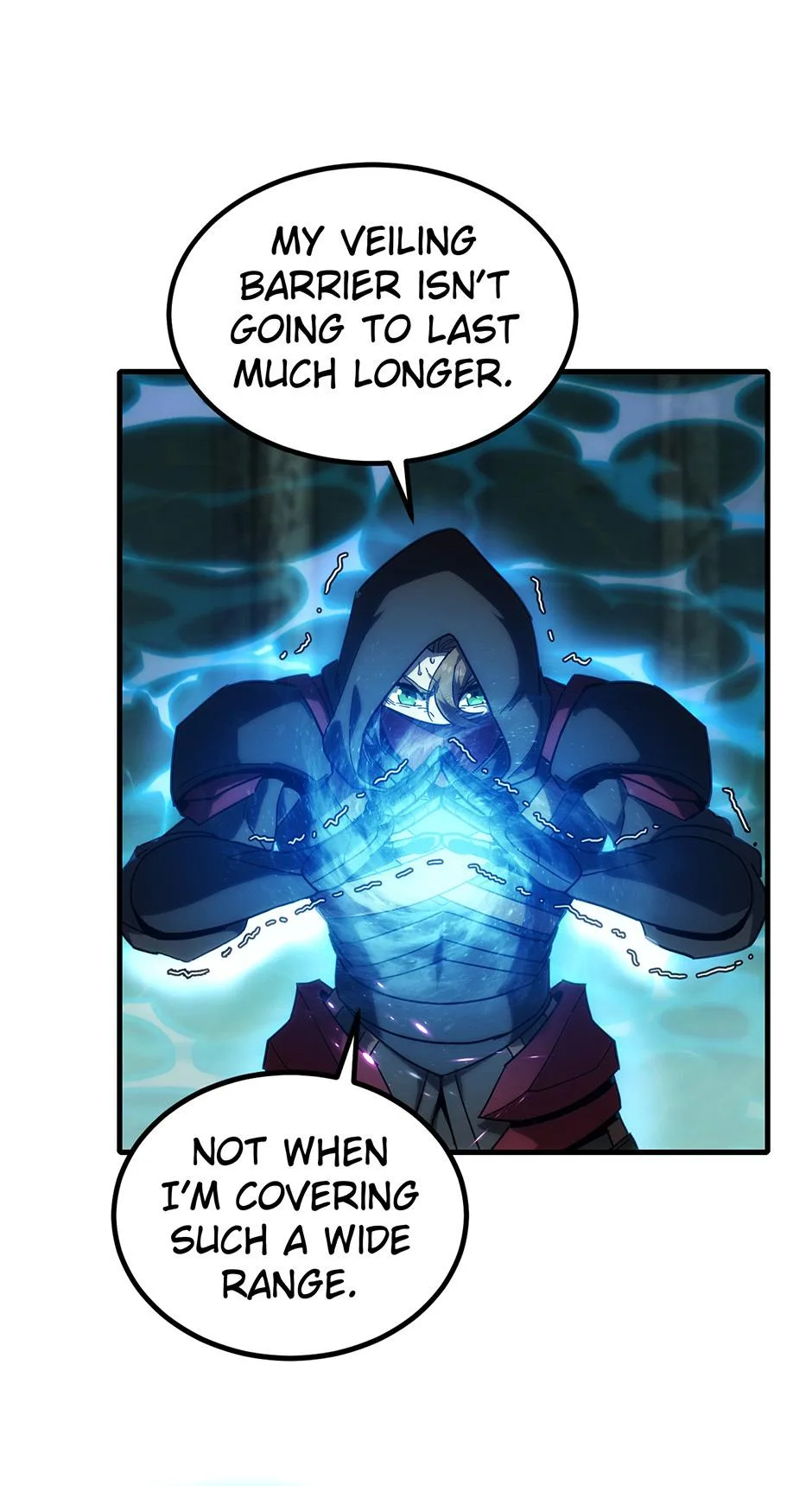 The Beginning After the End Chapter 232 – Page 92