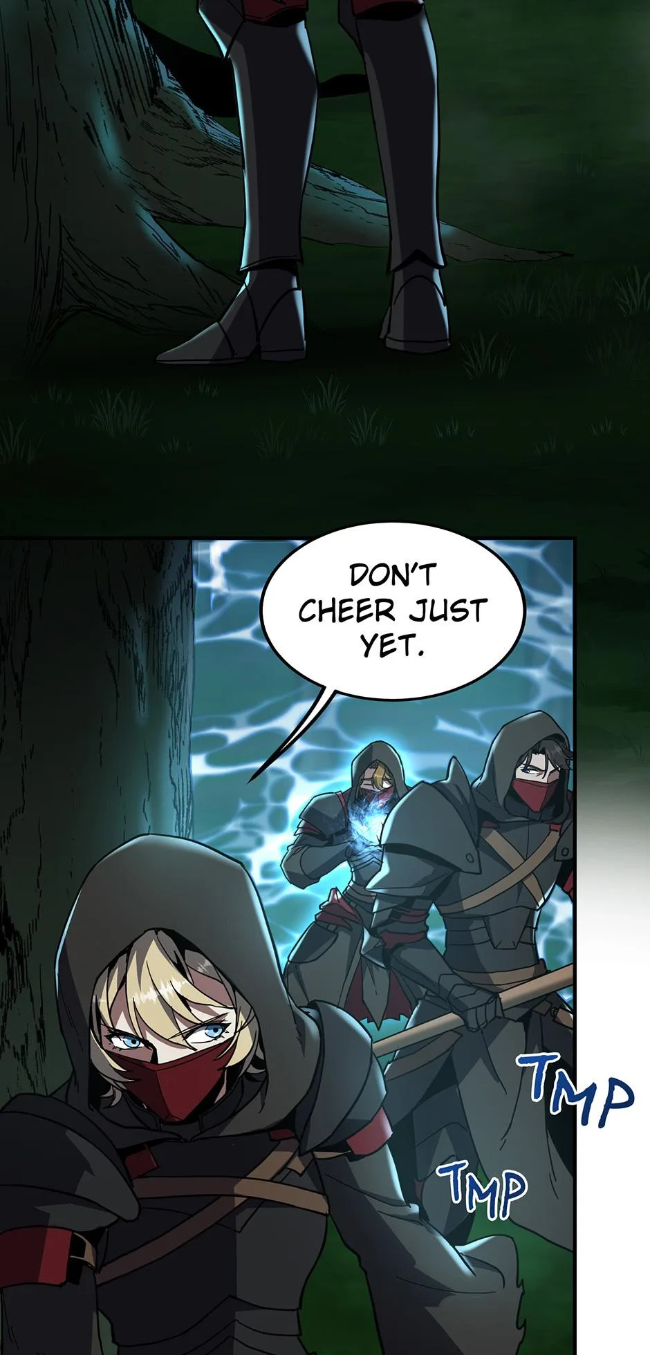 The Beginning After the End Chapter 233 – Page 3