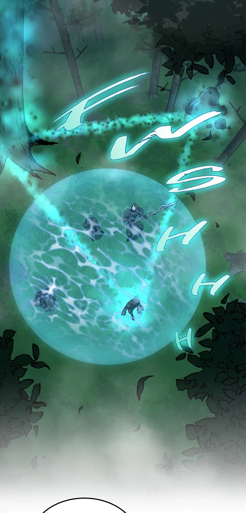 The Beginning After the End Chapter 233 – Page 7