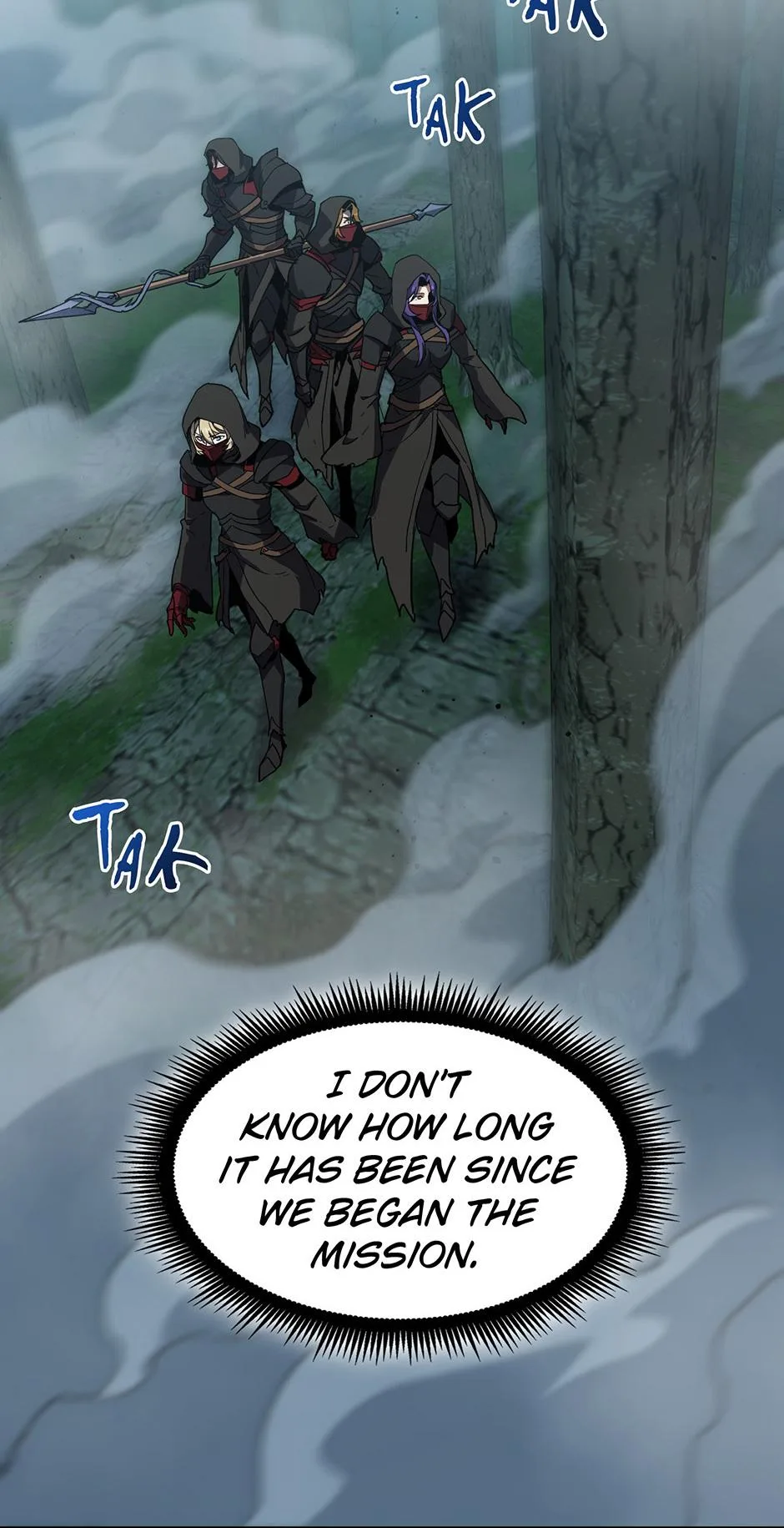 The Beginning After the End Chapter 233 – Page 12