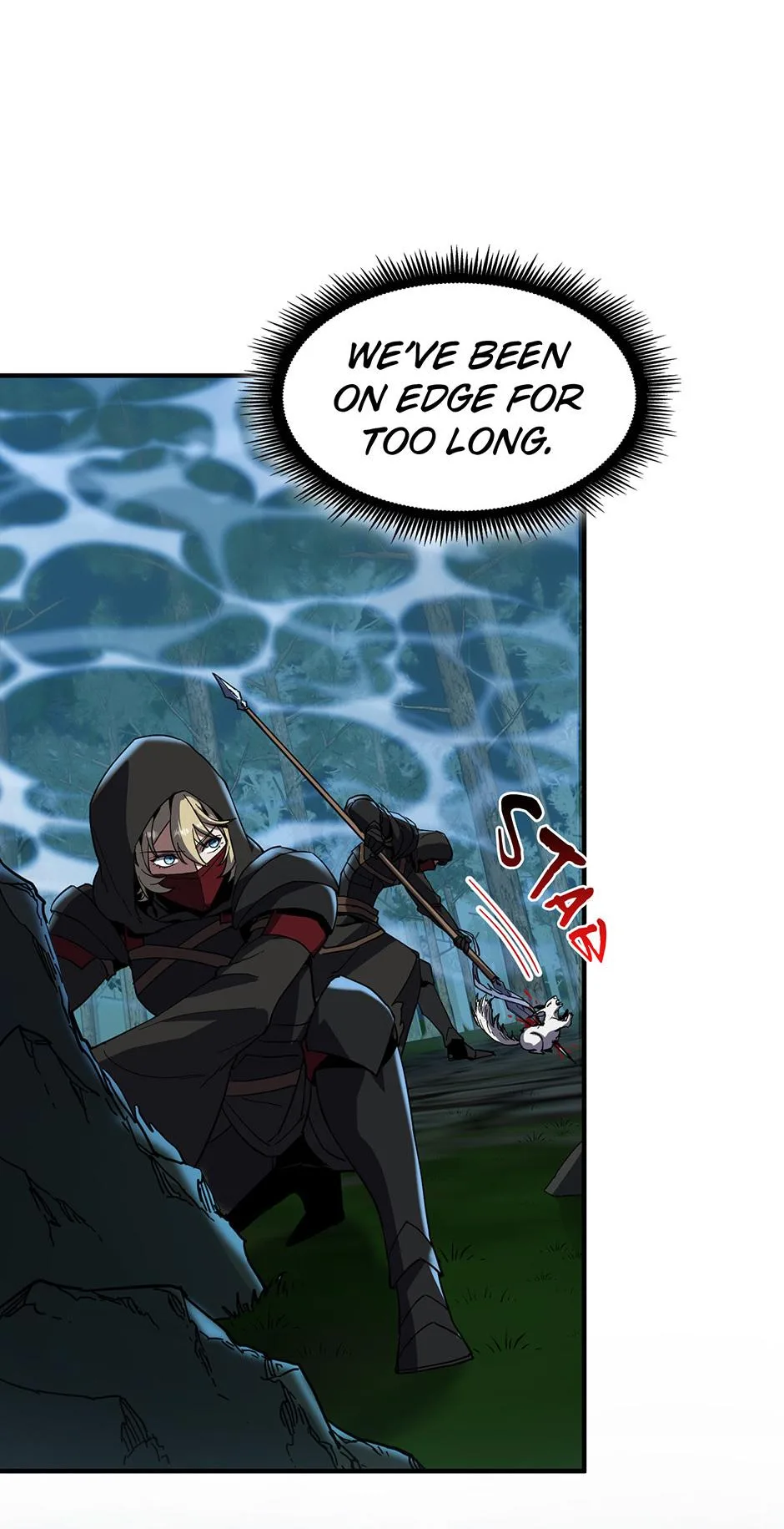 The Beginning After the End Chapter 233 – Page 14