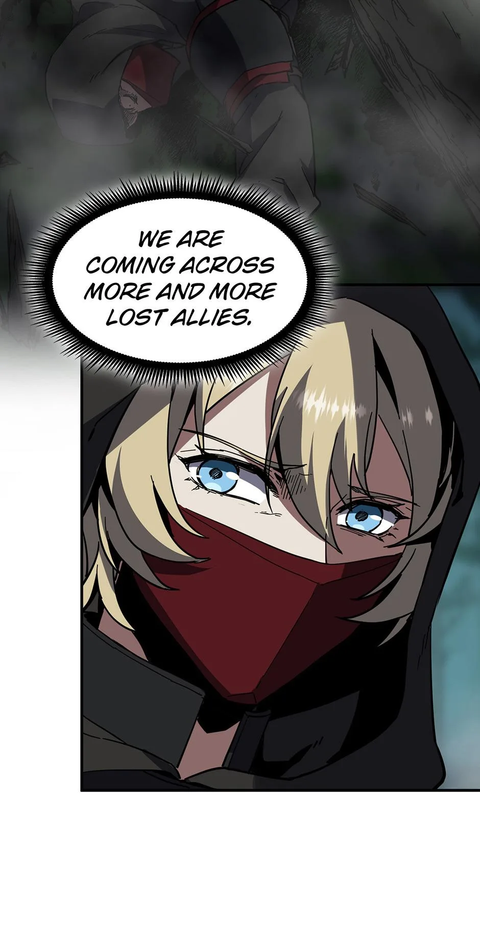 The Beginning After the End Chapter 233 – Page 16