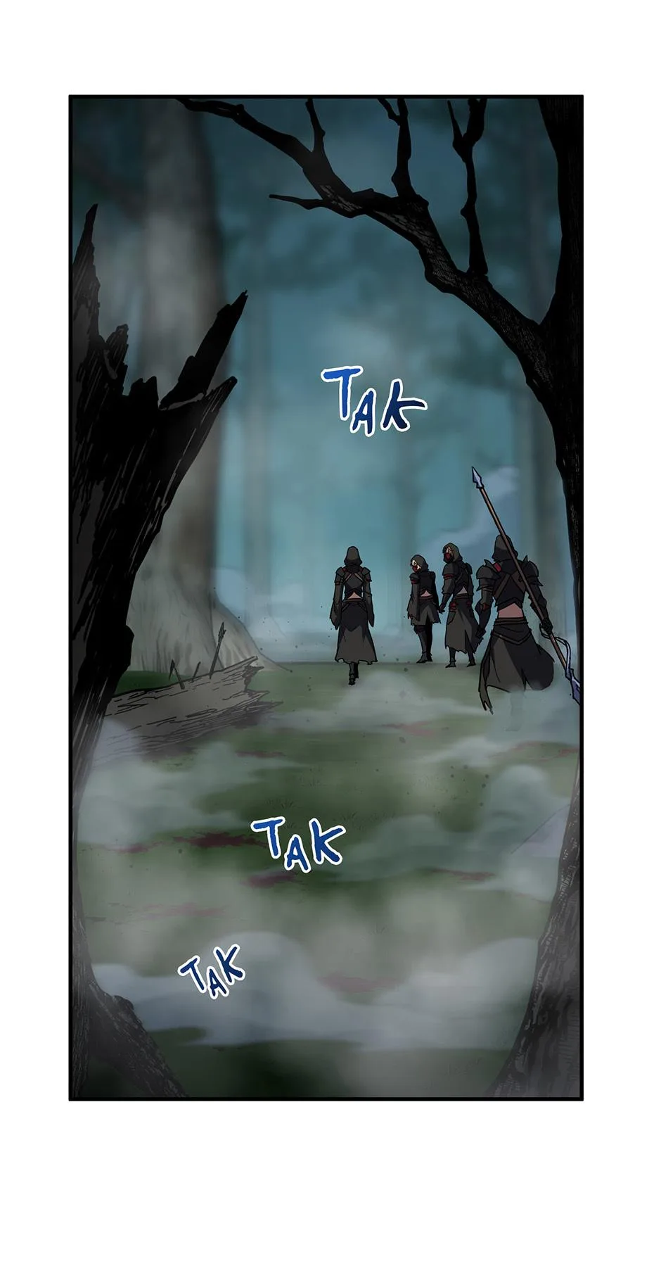 The Beginning After the End Chapter 233 – Page 17