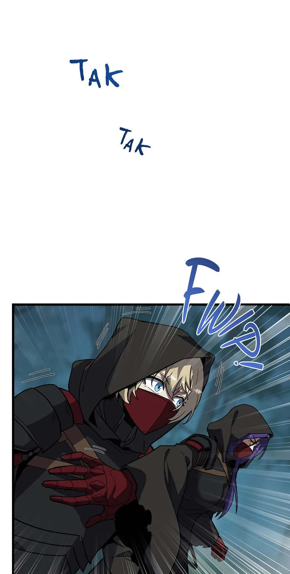 The Beginning After the End Chapter 233 – Page 18