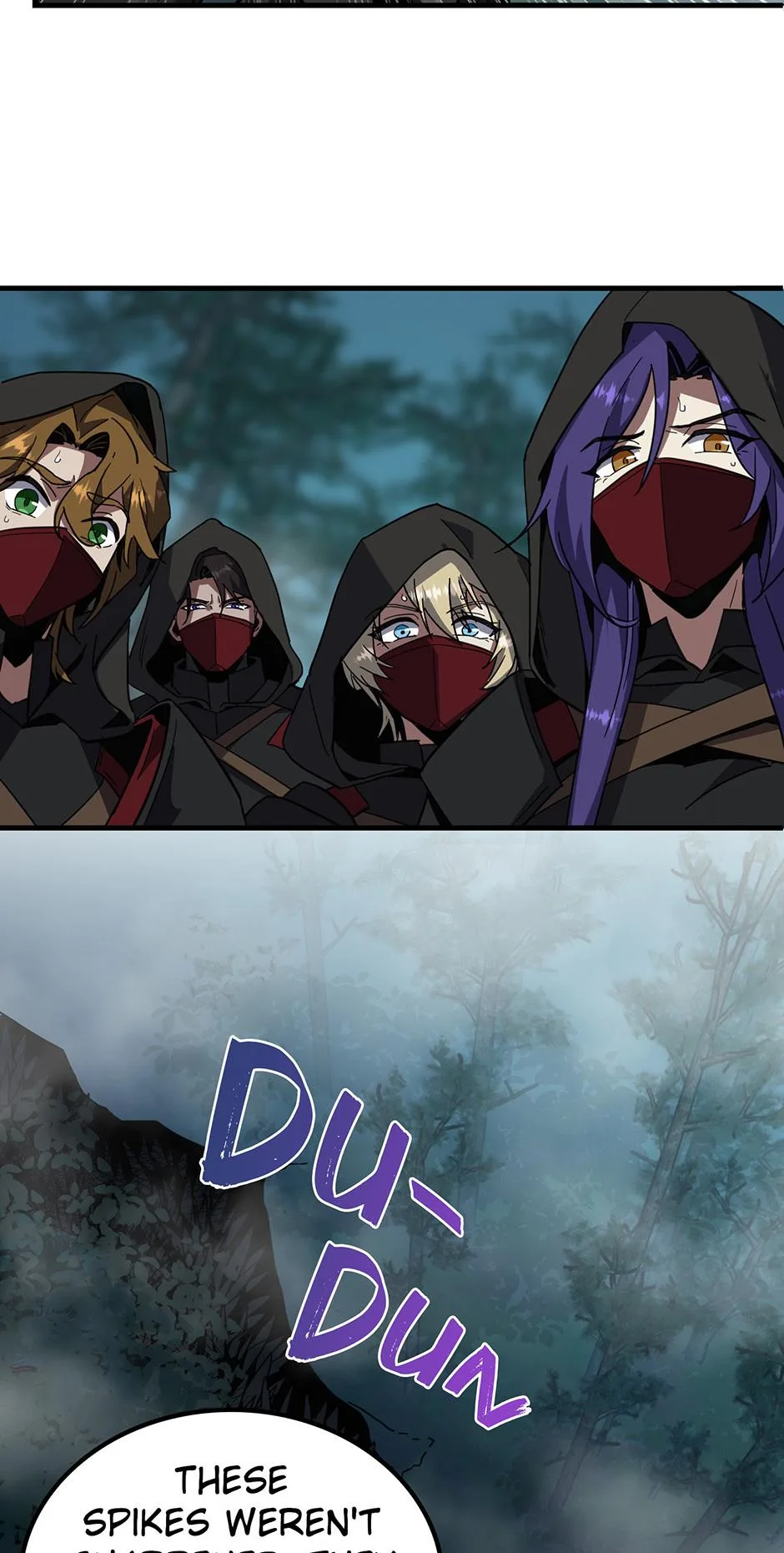The Beginning After the End Chapter 233 – Page 19