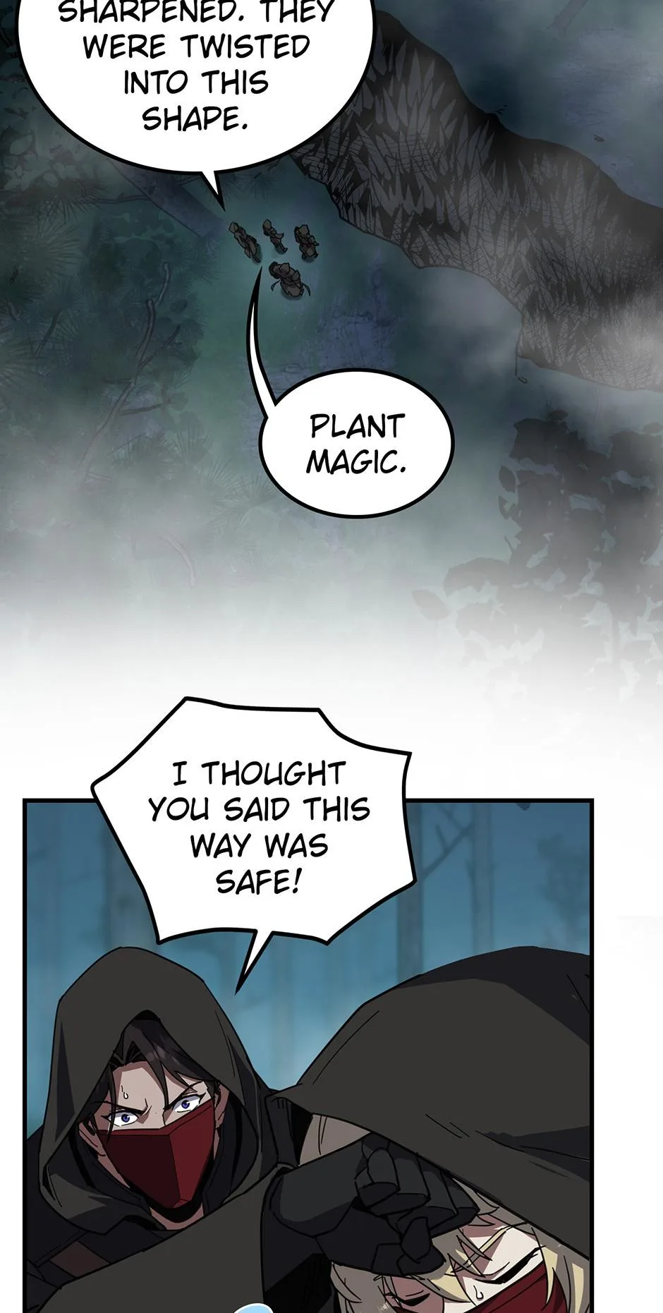 The Beginning After the End Chapter 233 – Page 20