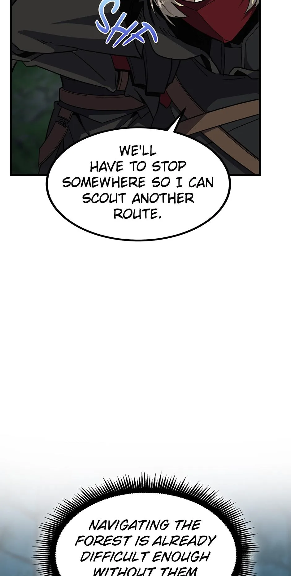 The Beginning After the End Chapter 233 – Page 21