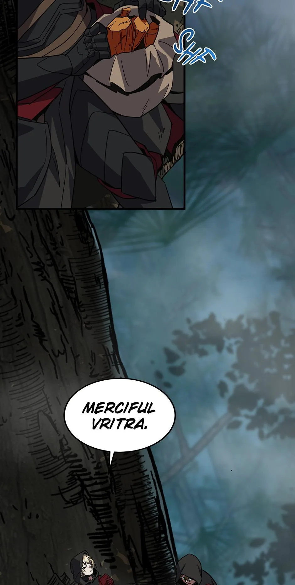 The Beginning After the End Chapter 233 – Page 24