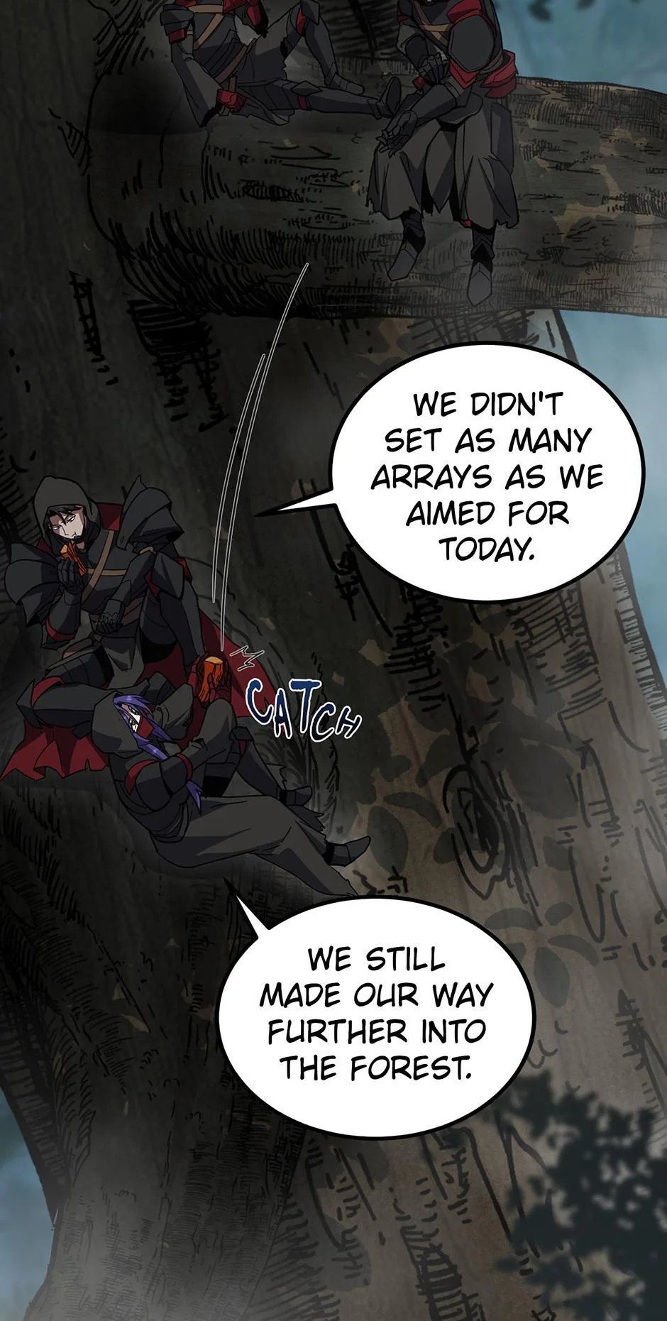 The Beginning After the End Chapter 233 – Page 25