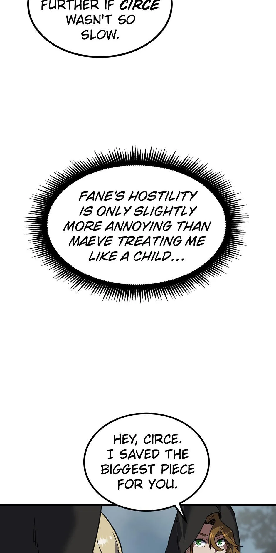 The Beginning After the End Chapter 233 – Page 28