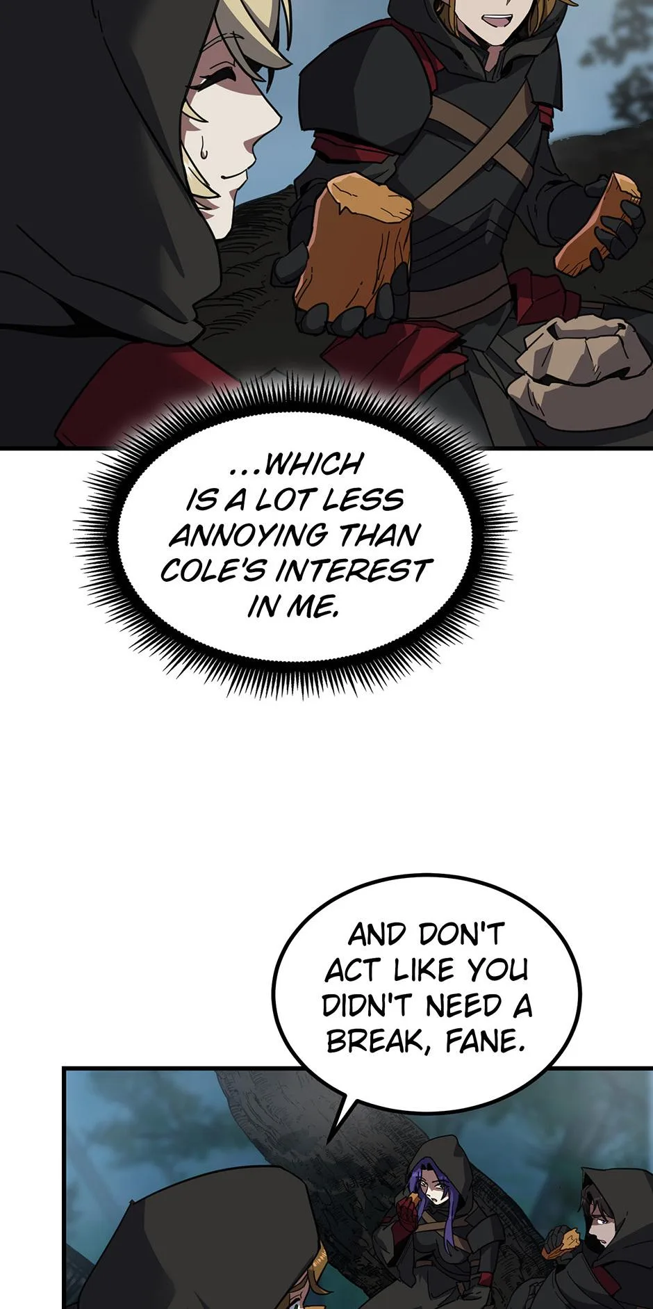 The Beginning After the End Chapter 233 – Page 29