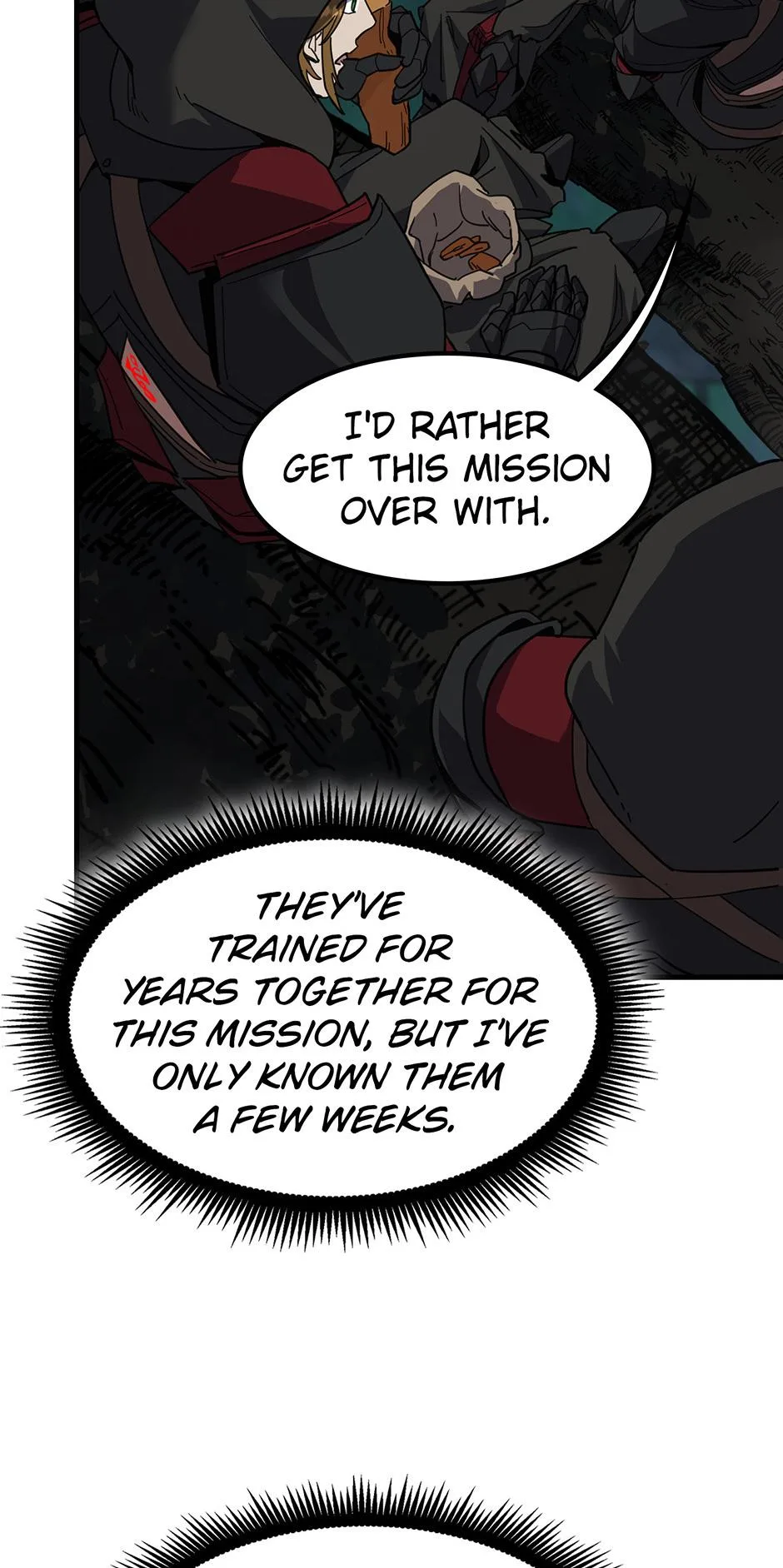 The Beginning After the End Chapter 233 – Page 30