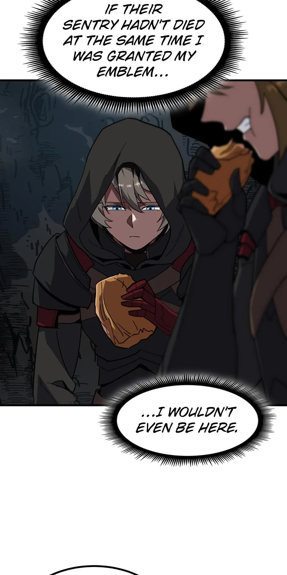 The Beginning After the End Chapter 233 – Page 31