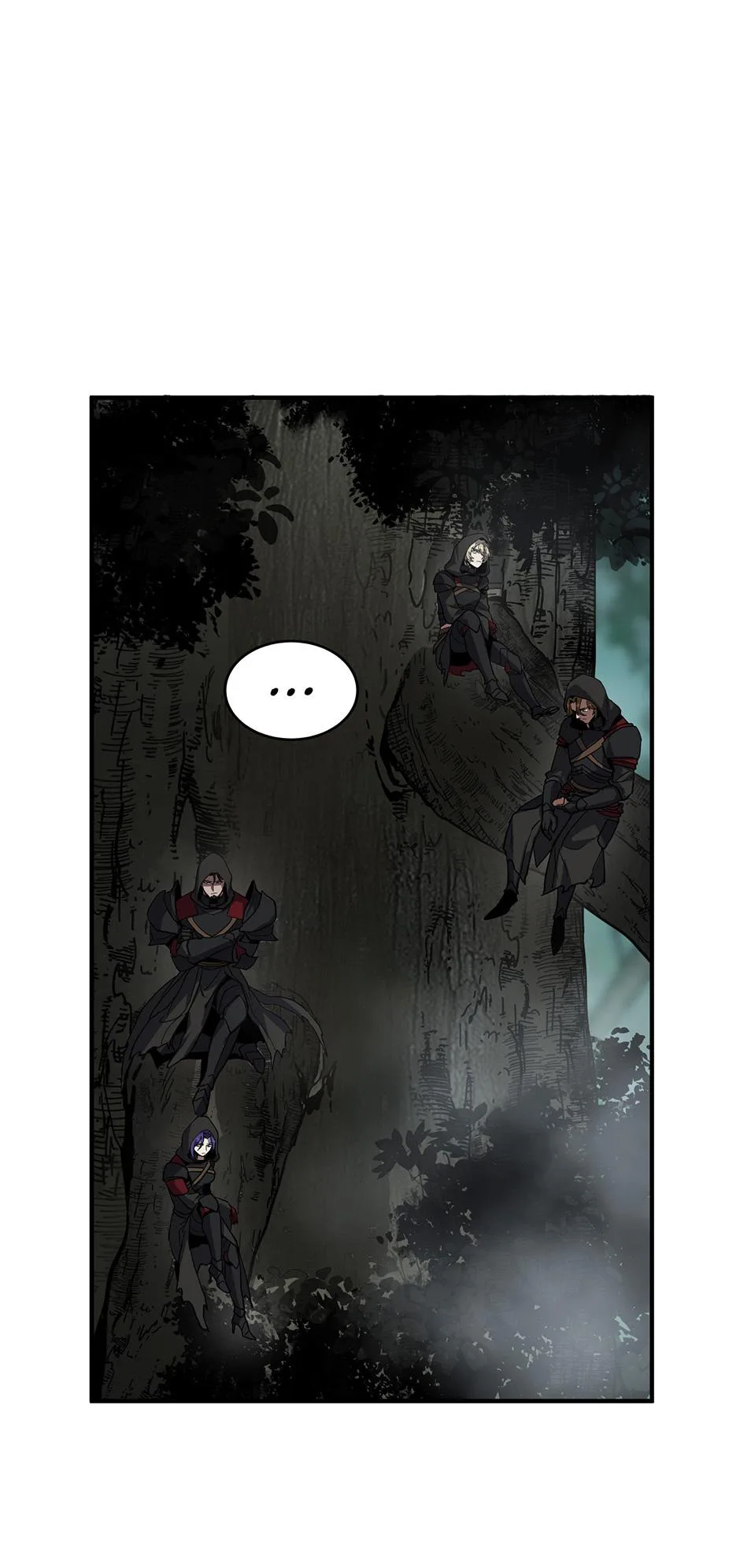 The Beginning After the End Chapter 233 – Page 35