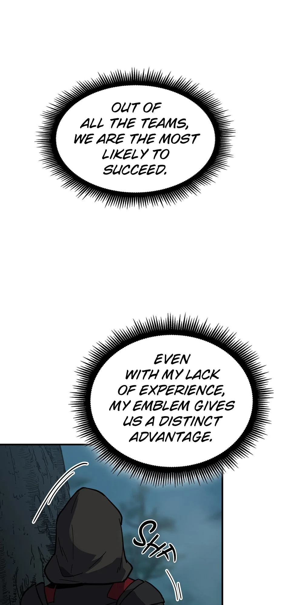 The Beginning After the End Chapter 233 – Page 36